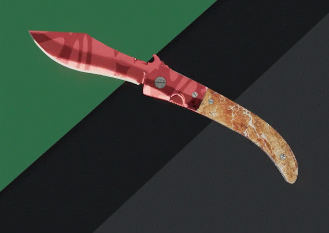 Navaja Knife Slaughter (MW)